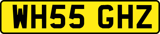 WH55GHZ