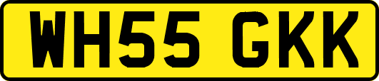 WH55GKK