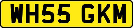 WH55GKM