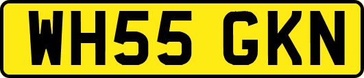WH55GKN