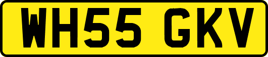 WH55GKV