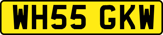 WH55GKW