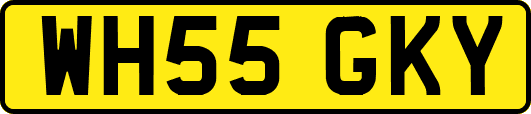 WH55GKY