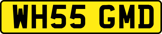 WH55GMD
