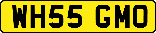 WH55GMO