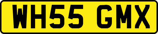 WH55GMX