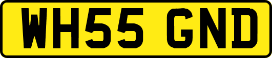WH55GND