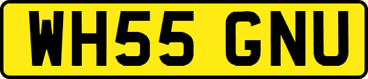 WH55GNU