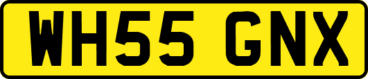 WH55GNX