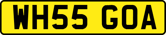 WH55GOA