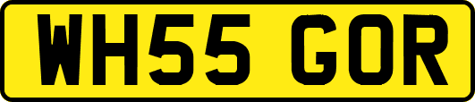 WH55GOR