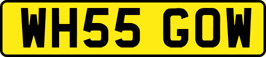 WH55GOW