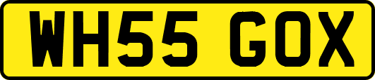 WH55GOX