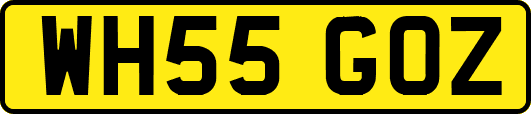 WH55GOZ