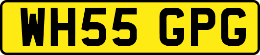 WH55GPG