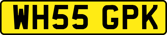 WH55GPK