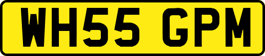WH55GPM