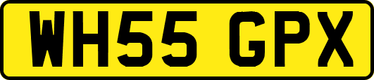 WH55GPX