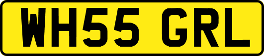 WH55GRL