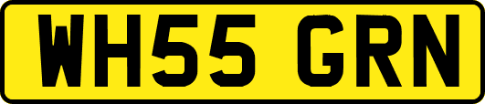 WH55GRN