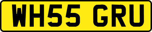 WH55GRU