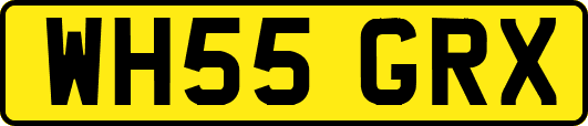 WH55GRX