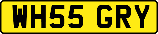 WH55GRY