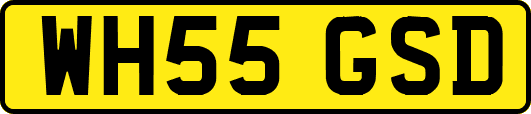 WH55GSD