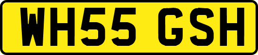 WH55GSH