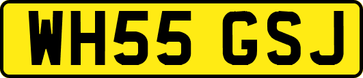 WH55GSJ
