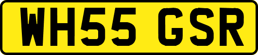 WH55GSR