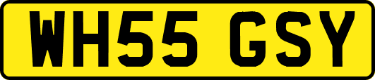 WH55GSY