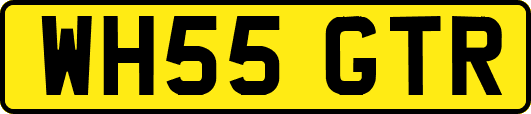 WH55GTR