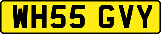 WH55GVY
