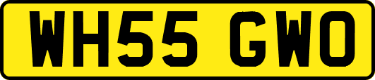 WH55GWO