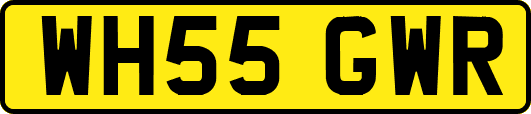 WH55GWR