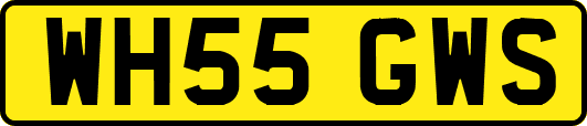 WH55GWS