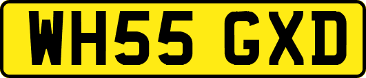 WH55GXD