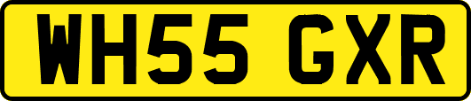 WH55GXR