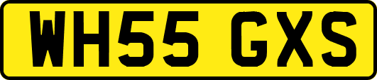 WH55GXS