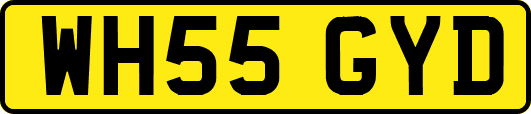 WH55GYD