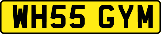WH55GYM