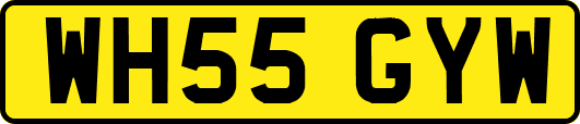 WH55GYW