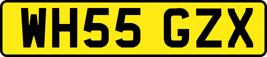 WH55GZX
