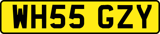 WH55GZY