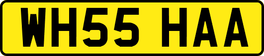 WH55HAA