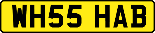 WH55HAB