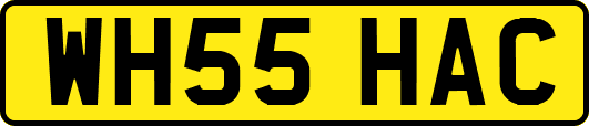 WH55HAC