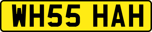 WH55HAH