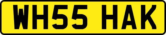 WH55HAK